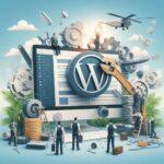 Mis on WordPress kodulehe hooldus ja miks seda regulaarselt teha?