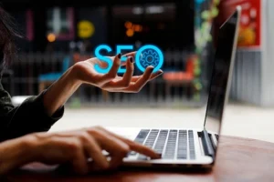 SEO-оптимизация сайта