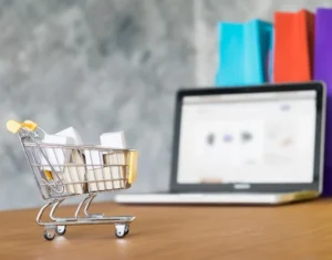 Создание интернет-магазина