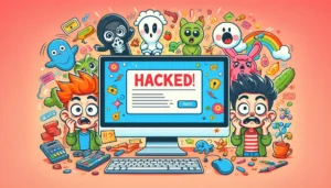 Mida teha, kui su veebileht on häkitud?