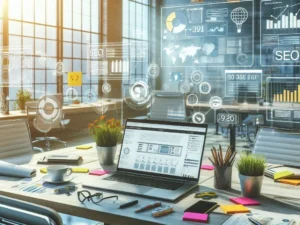 Kuidas teha koduleht leitavaks Googles ja AI-põhistes otsingutes