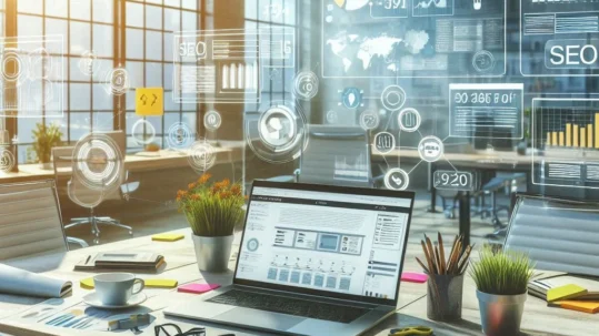 Kuidas teha koduleht leitavaks Googles ja AI-põhistes otsingutes